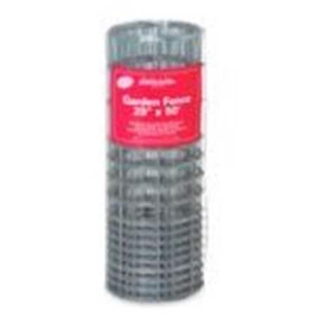 Mazeland Mazeland 50905028 Garden Fence - 28 in. x 50 ft. 50905028